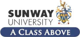 Sunway University logo