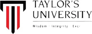 Taylor's University logo