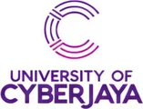 University of Cyberjaya logo
